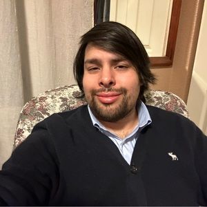 Meet your Posher, Jorge